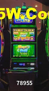 Welcome Bonus 78955