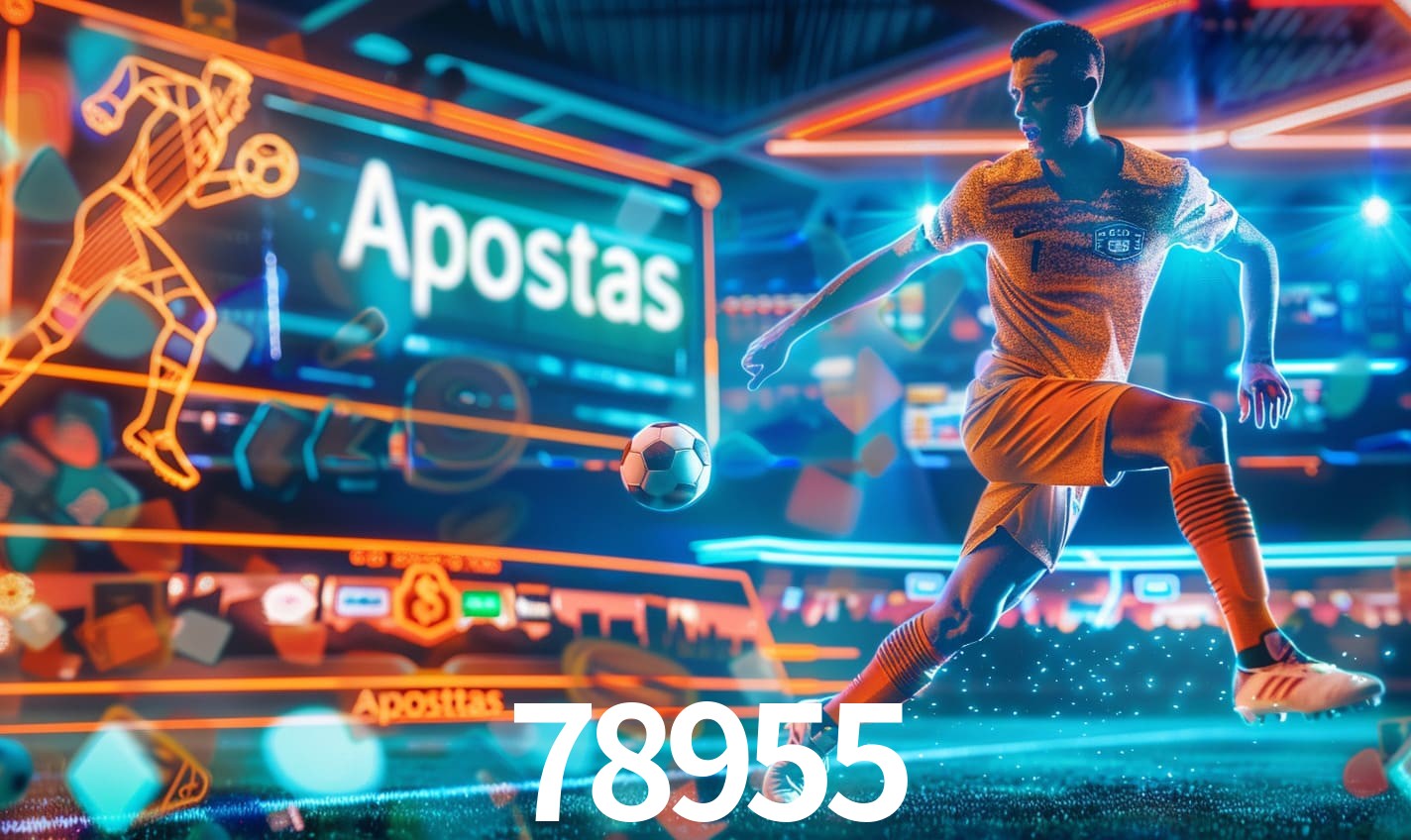 Apostas 78955